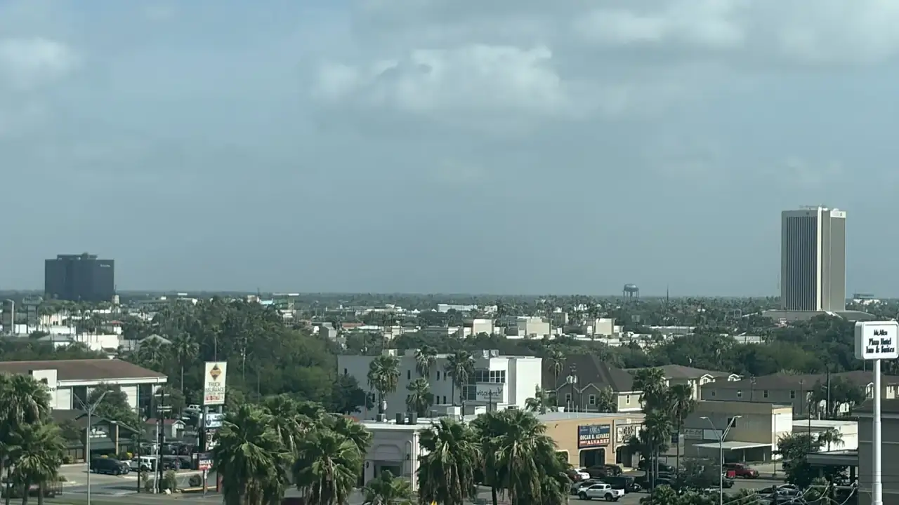 McAllen, Texas